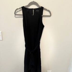 Banana Republic ankle jumpsuit